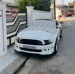 فورد موستانج